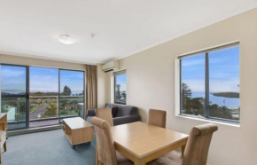 The Entrance Waterfront Apartment 525, Central Coast
